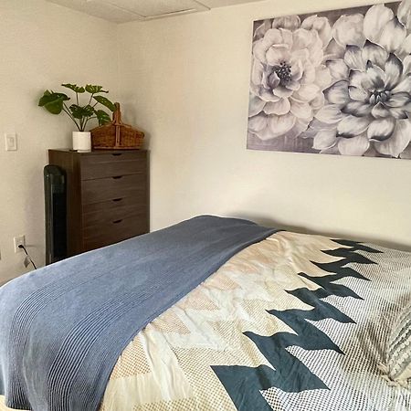 New Private Tiny Home Near Greenlake/Lightrail/I-5 Seattle Ngoại thất bức ảnh