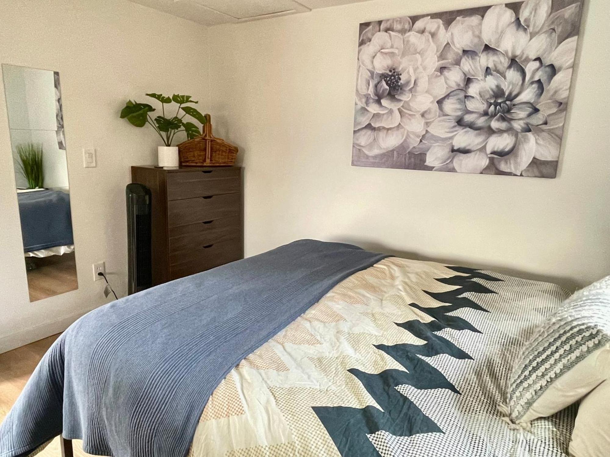 New Private Tiny Home Near Greenlake/Lightrail/I-5 Seattle Ngoại thất bức ảnh